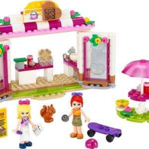 LEGO Friends Heartlake City Park Café (41426)