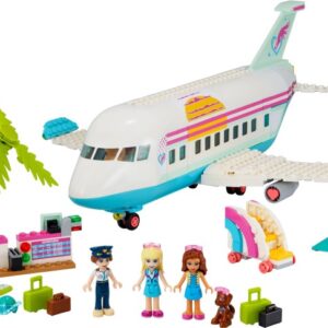 LEGO Friends Heartlake City Airplane (41429)