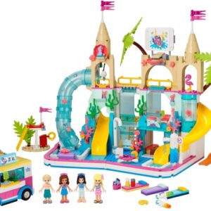 LEGO Friends Summer Fun Water Park (41430)