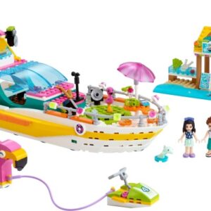 LEGO Friends Party Boat (41433)
