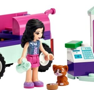LEGO Friends Cat Grooming Car (41439)