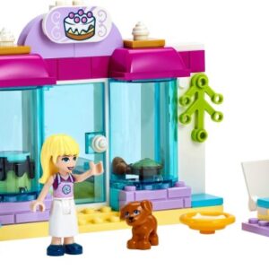 LEGO Friends Heartlake City Bakery (41440)