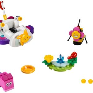 LEGO Unikitty Unikitty Cloud Car (41451)