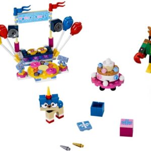 LEGO Unikitty Party Time (41453)