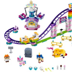 LEGO Unikitty Unikingdom Fairground Fun (41456)