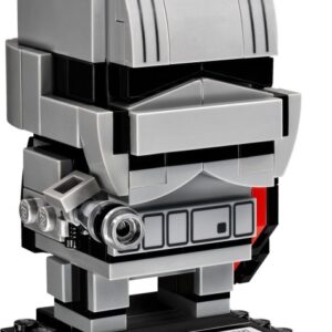LEGO BrickHeadz Captain Phasma (41486)