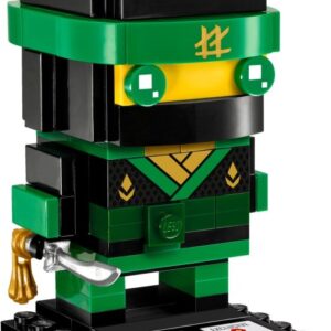 LEGO BrickHeadz Lloyd (41487)