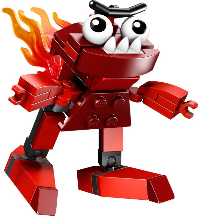LEGO Mixels Zorch (41502)