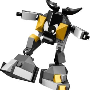 LEGO Mixels Seismo (41504)
