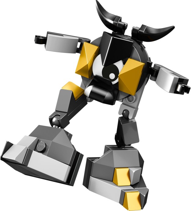 LEGO Mixels Seismo (41504)