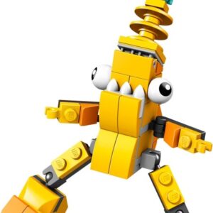 LEGO Mixels Zaptor (41507)