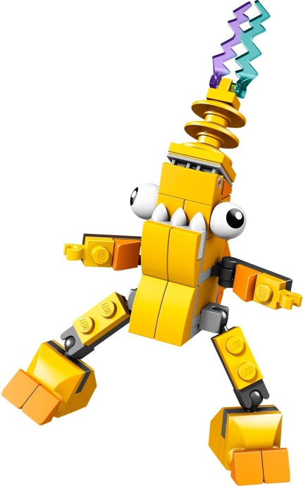 LEGO Mixels Zaptor (41507)