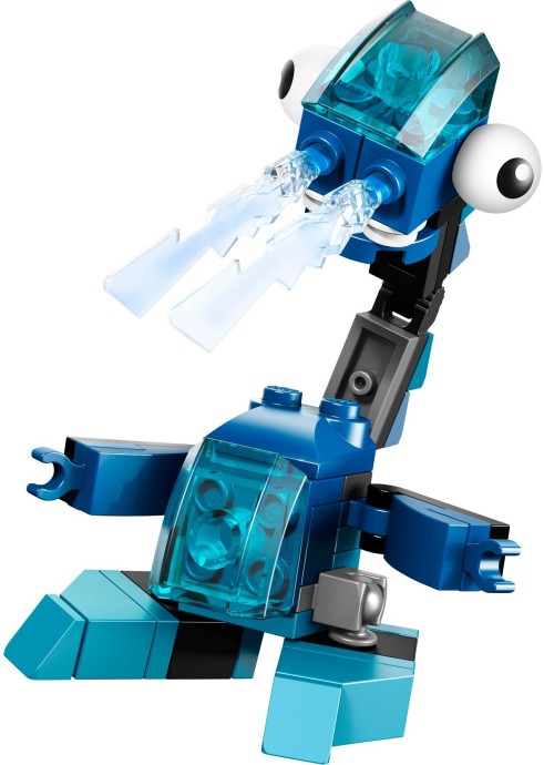 LEGO Mixels Lunk (41510)