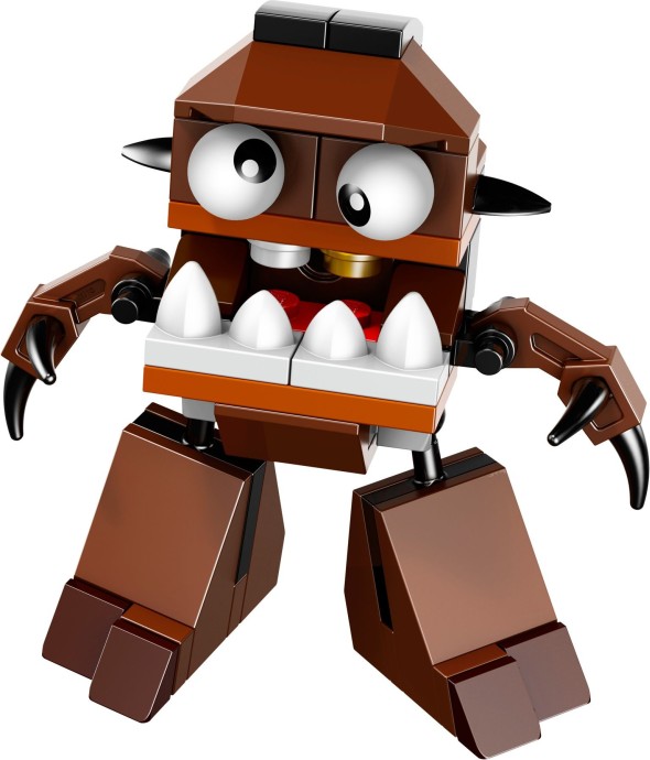LEGO Mixels Chomly (41512)