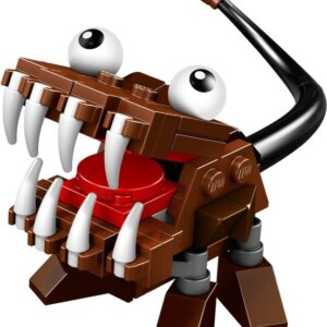 LEGO Mixels Jawg (41514)
