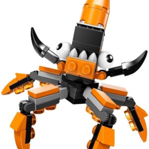 LEGO Mixels Tentro (41516)