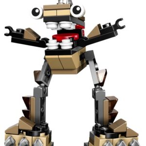 LEGO Mixels Footi (41521)