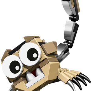 LEGO Mixels Scorpi (41522)
