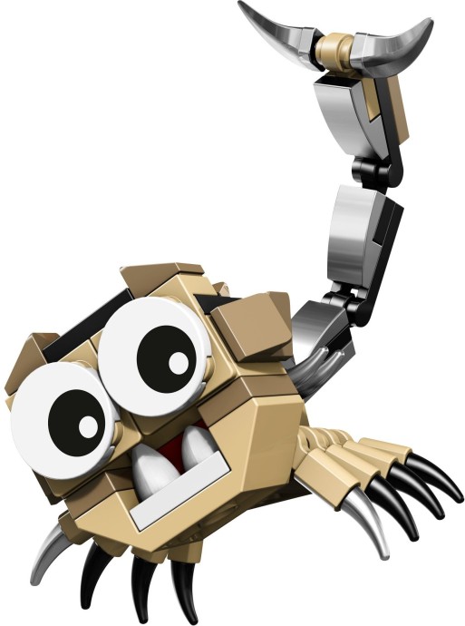 LEGO Mixels Scorpi (41522)