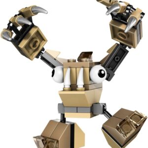 LEGO Mixels Hoogi (41523)