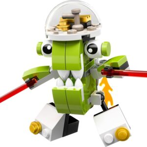 LEGO Mixels Rokit (41527)