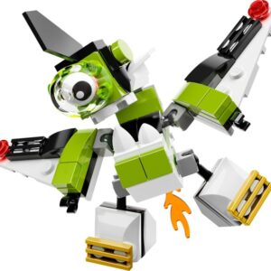 LEGO Mixels Niksput (41528)