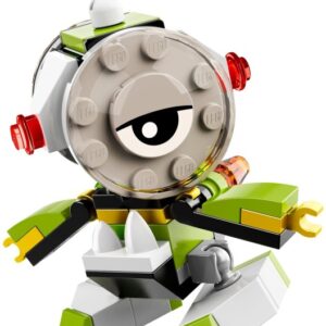 LEGO Mixels Nurp-Naut (41529)