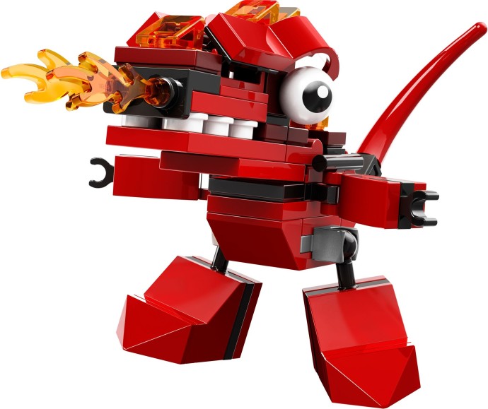 LEGO Mixels Meltus (41530)