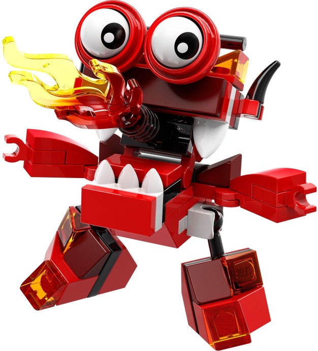 LEGO Mixels Burnard (41532)