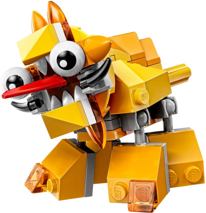 LEGO Mixels Spugg (41542)