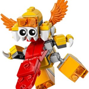 LEGO Mixels Tungster (41544)