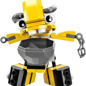 LEGO Mixels Forx (41546)