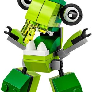 LEGO Mixels Dribbal (41548)