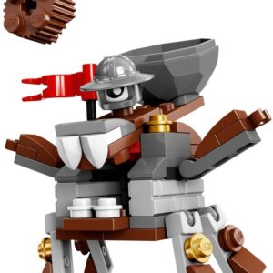 LEGO Mixels Mixadel (41558)