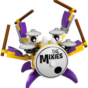 LEGO Mixels Tapsy (41561)