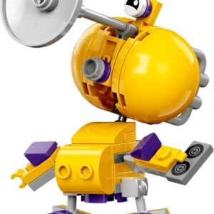 LEGO Mixels Trumpsy (41562)
