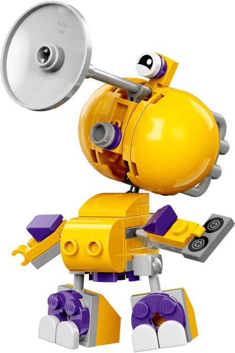 LEGO Mixels Trumpsy (41562)