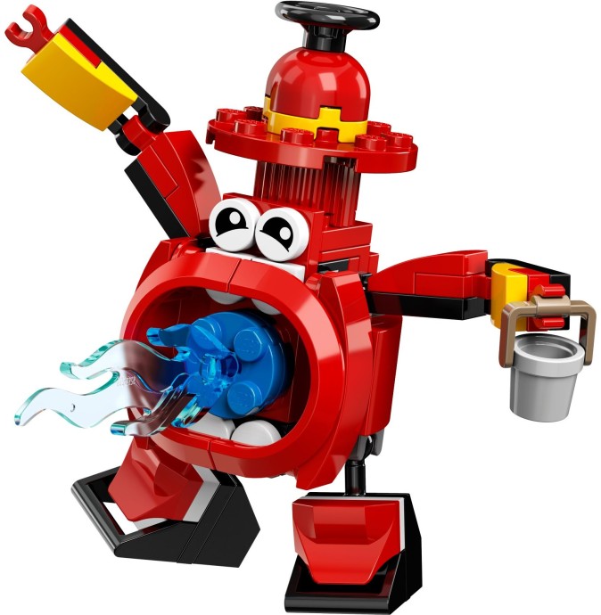 LEGO Mixels Splasho (41563)