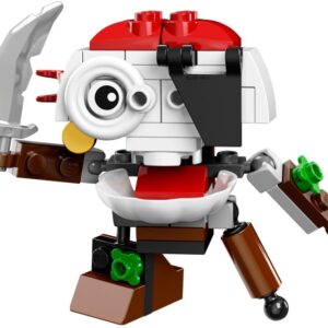LEGO Mixels Skulzy (41567)