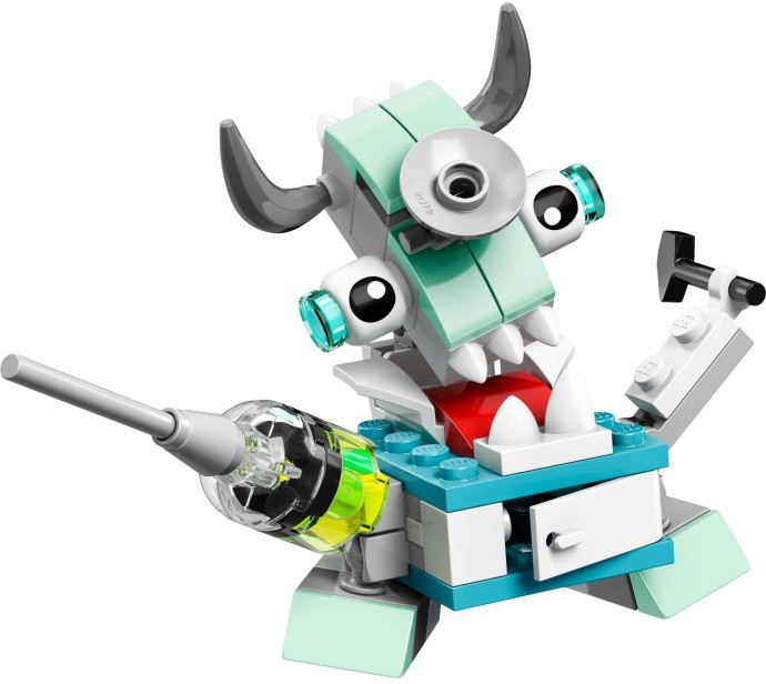 LEGO Mixels Surgeo (41569)
