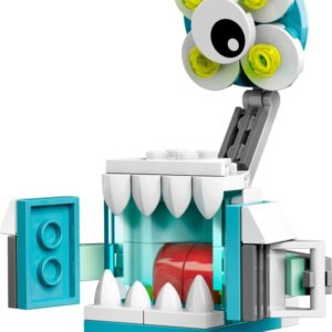 LEGO Mixels Skrubz (41570)