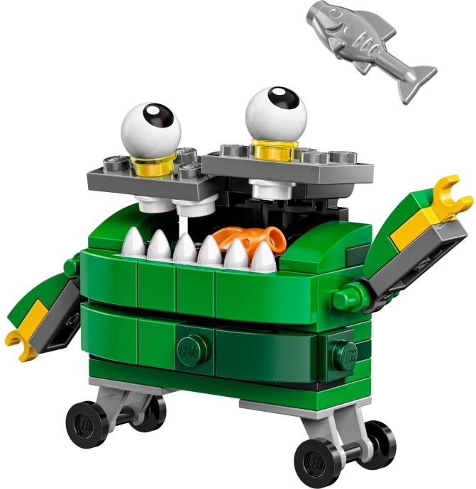 LEGO Mixels Gobbol (41572)