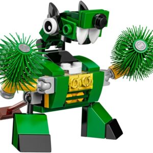 LEGO Mixels Sweepz (41573)