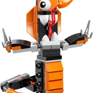 LEGO Mixels Cobrax (41575)
