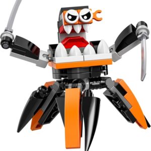 LEGO Mixels Spinza (41576)
