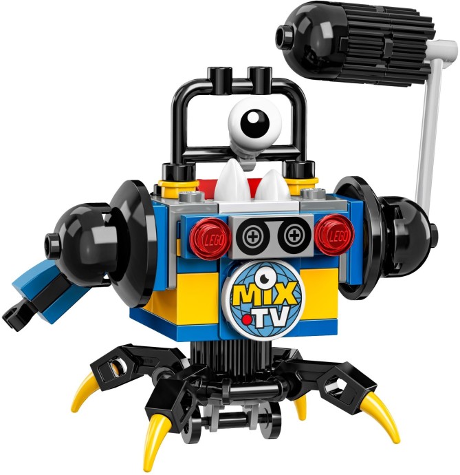 LEGO Mixels Myke (41580)
