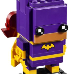 LEGO BrickHeadz Batgirl (41586)