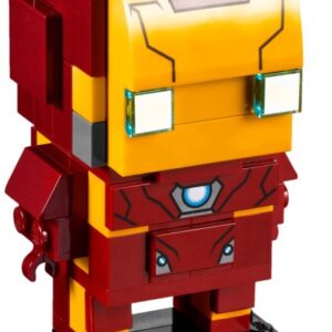 LEGO BrickHeadz Iron Man (41590)