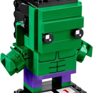 LEGO BrickHeadz The Hulk (41592)