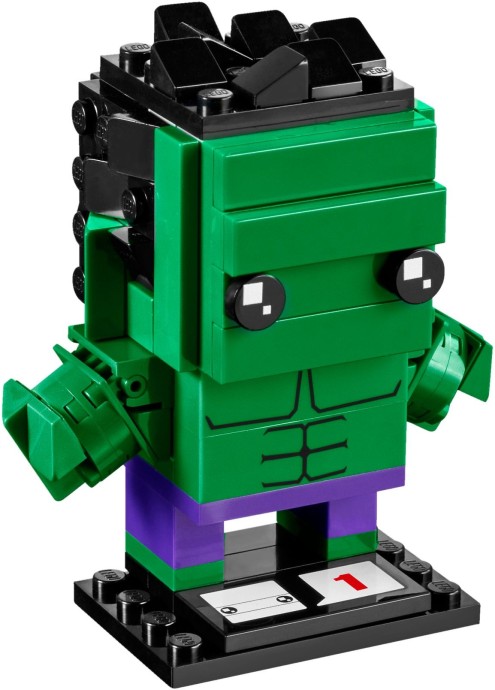 LEGO BrickHeadz The Hulk (41592)